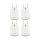 Gosund Inteligentne gniazdko WiFi SP111 3680W 16A, 4-pak - 1308826 - zdjęcie 2